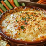 Dips have become synonymous with gatherings and celebrations, enhancing the culinary experience by offering a range of flavors and textures that appeal to all palates. Among the myriad of dip options available, the Creamy Spinach Delight Dip stands out as a particularly enticing choice. This dip combines a rich and velvety texture with the earthy flavors of fresh spinach, creating a delightful treat that caters to both health-conscious snackers and gourmet enthusiasts alike. Not only is it easy to prepare, but its taste is sure to impress your guests, making it the perfect addition to any party or casual get-together.