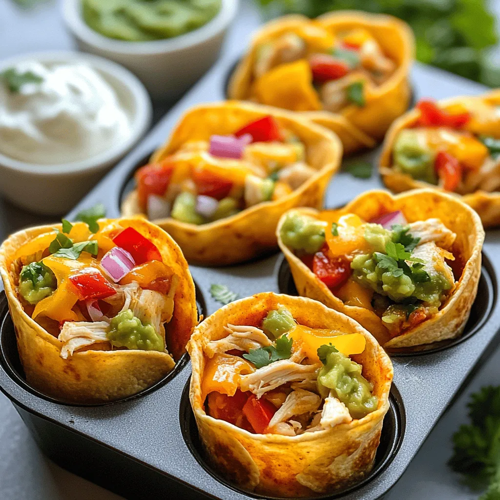 If you're on the hunt for a unique and exciting recipe that combines the beloved flavors of traditional quesadillas with a playful presentation, look no further than Quesadilla Cones. This innovative dish takes the classic quesadilla and transforms it into a cone-shaped delight, perfect for both casual dinners and festive gatherings. Whether you're hosting a party, enjoying a family meal, or simply craving something different, Quesadilla Cones stand out with their fun format and versatile filling options.