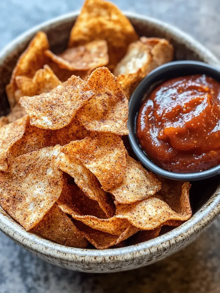 In recent years, the snack industry has witnessed a significant shift towards plant-based alternatives, with more people seeking healthier options that cater to their dietary choices. As the demand for vegan snacks rises, innovative recipes are emerging to satisfy cravings without compromising on taste or texture. One such delight is the Vegan Pork Rinds Snack, a crunchy, guilt-free option that offers the satisfying crunch of traditional pork rinds while being entirely plant-based.