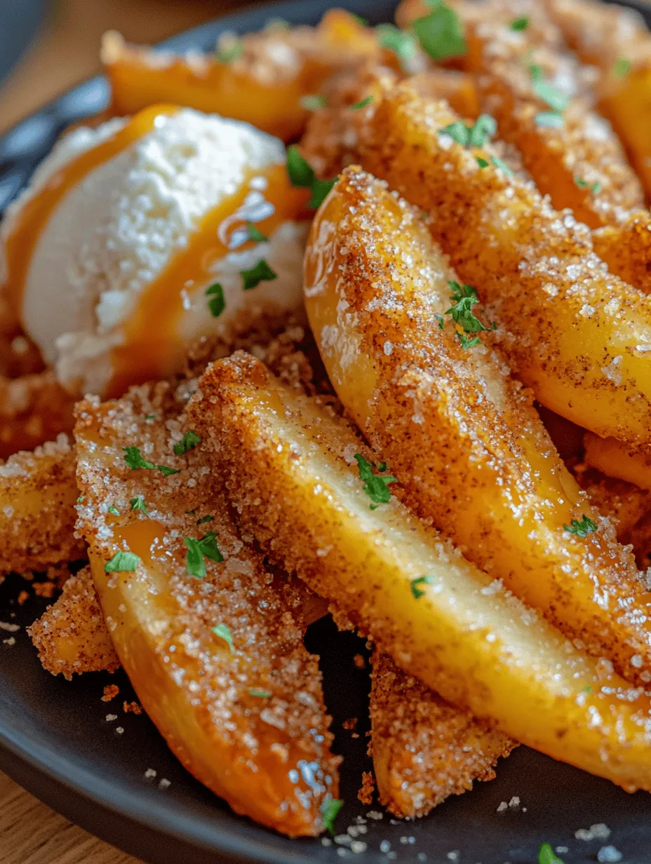 To achieve that perfect, crispy exterior on your air fryer apple fries, a well-prepared coating is essential. The three-bowl setup is a game-changer here, allowing for efficient and thorough coating of the apple wedges. Here's how to arrange your stations: