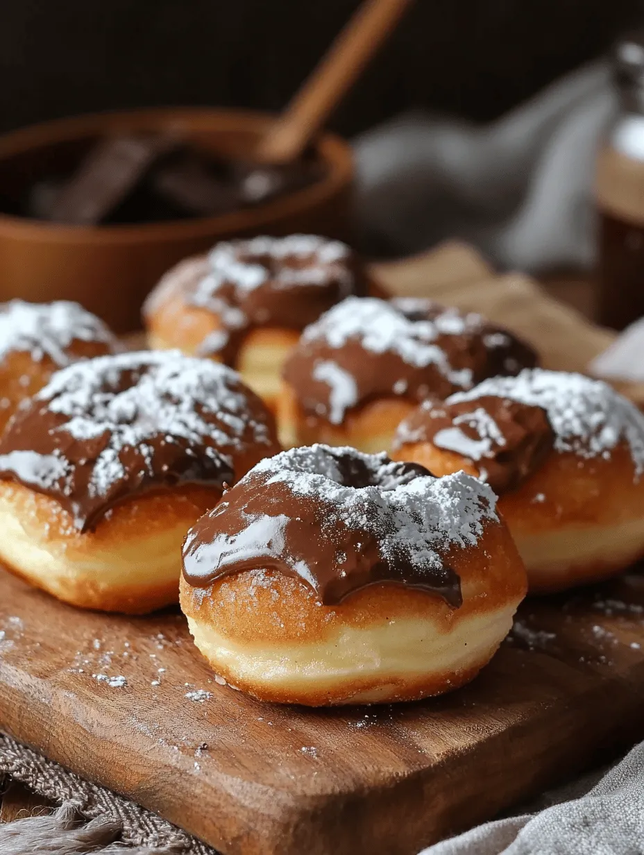 Donuts have long held a special place in the hearts (and stomachs) of food lovers across the globe. From classic glazed varieties to innovative filled options, these sweet treats are a beloved indulgence that can brighten any day. The convenience of grabbing a donut from a local bakery or donut shop adds to their charm, but what if you could whip up a batch of these delightful pastries right in the comfort of your own kitchen? Enter the air fryer—a kitchen appliance that has revolutionized the way we prepare our favorite fried foods.