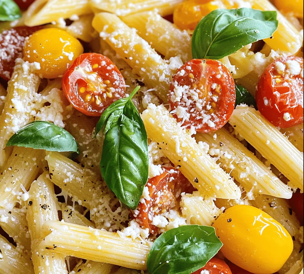 In a world where the culinary landscape is increasingly embracing health-conscious choices, creamy tomato cottage cheese pasta stands out as a delightful option. This dish marries the wholesome goodness of fresh ingredients with the rich, creamy texture of cottage cheese, resulting in a pasta recipe that's not only satisfying but also nutritious. As more people seek out healthier pasta alternatives, this dish has gained popularity for its ability to deliver on flavor without compromising on health.