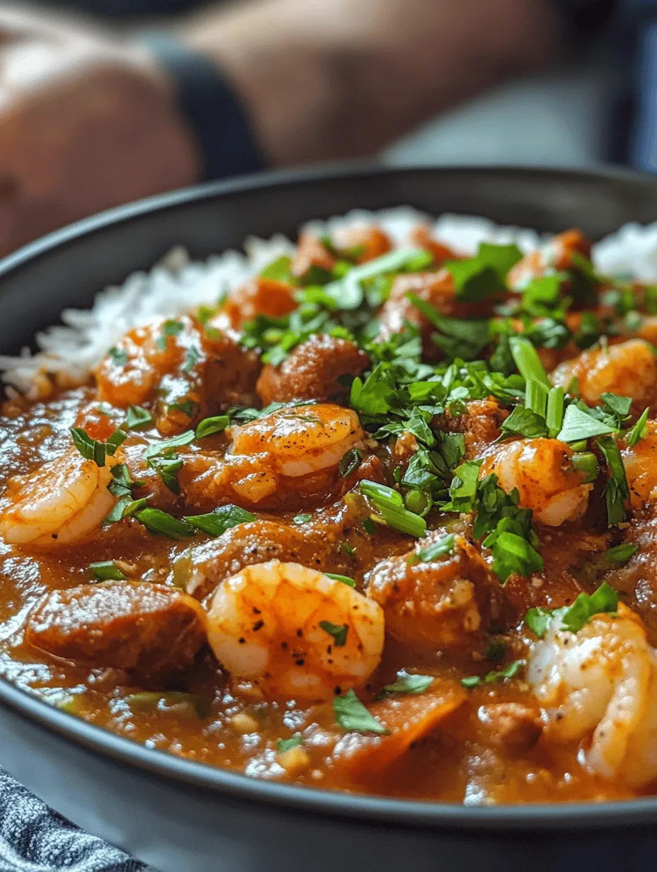 Understanding the cultural significance of gumbo begins with its history, which is as rich and complex as the dish itself. Gumbo is a true reflection of Louisiana's diverse cultural tapestry, weaving together the influences of various groups that settled in the region. The dish is often regarded as a melting pot of flavors, influenced primarily by French, African, and Spanish culinary traditions.