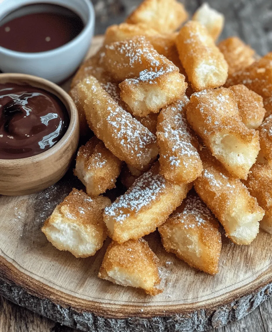 Churros are a beloved treat that transcends borders, delighting taste buds across continents. Originating from Spain, these delightful fried pastries have found their way into the hearts and stomachs of many, particularly in Latin American countries where they are often enjoyed as a snack or dessert. The traditional churro, with its crispy exterior and soft, fluffy interior, is typically deep-fried in a generous amount of oil, creating a deliciously indulgent experience. However, the rise of healthier cooking methods has paved the way for innovative alternatives that allow us to enjoy our favorite treats with fewer calories and less guilt.