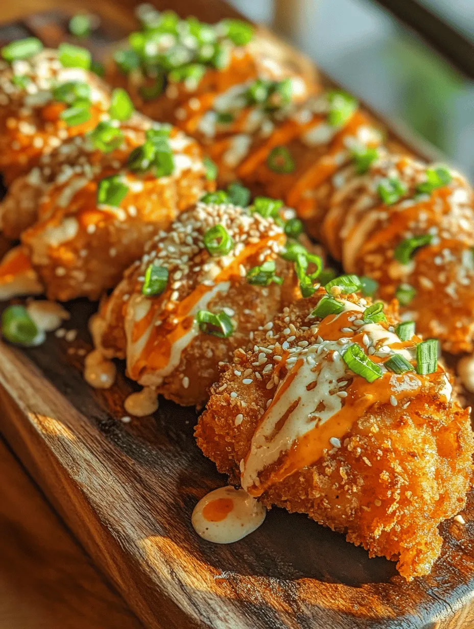 Crispy Bang Bang Chicken Recipe: A Flavorful Delight