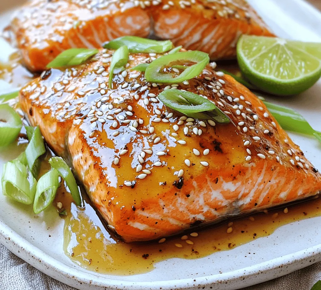 If you're looking for a dish that's not only delicious but also quick to prepare, then look no further than Quick Broiled Miso Salmon. This dish combines succulent salmon fillets with a rich, umami-packed miso marinade, delivering a flavor experience that is both satisfying and healthful. Perfect for busy weeknights or a simple yet elegant dinner party, this recipe highlights the wonderful balance between simplicity and gourmet appeal.