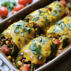 To create a truly memorable baked beef chiles rellenos casserole, it's essential to understand the key ingredients that contribute to its deliciousness.