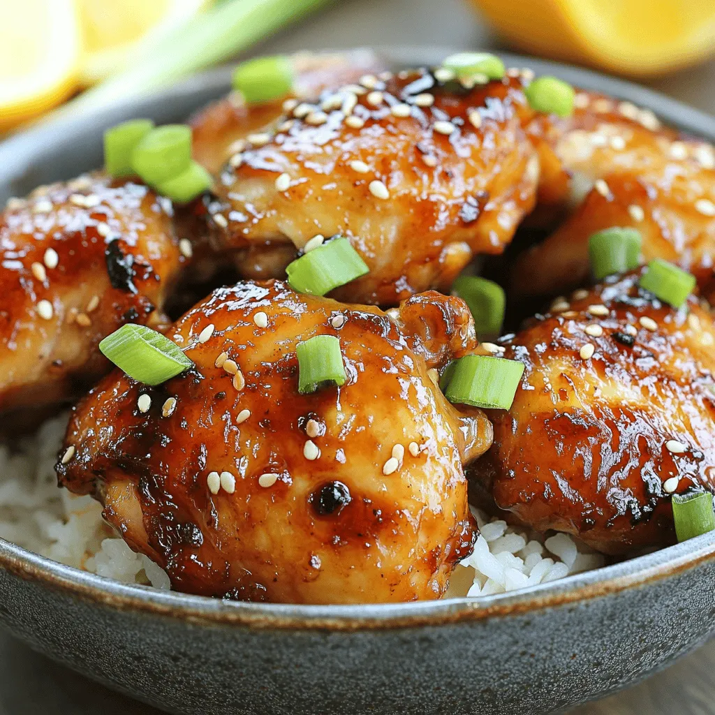 Sweet & Savory Bourbon Chicken is a dish that perfectly embodies the art of balancing flavors. With its combination of tender chicken, rich bourbon, and a medley of seasonings, this dish is a favorite among home cooks and restaurant-goers alike. The appeal of Bourbon Chicken lies not only in its delicious taste but also in its ability to bring comfort and warmth to the dining table. Whether served over a bed of rice or alongside steamed vegetables, this dish captures the essence of Southern cooking with a modern twist.