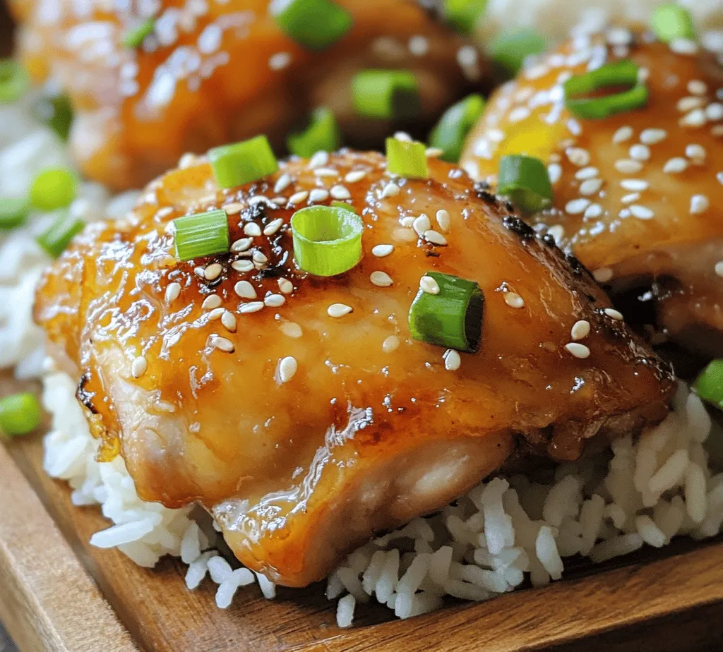 Sweet and Savory Honey Garlic Chicken is a dish that effortlessly combines the best of both worlds—sweetness and savory goodness. This culinary masterpiece has gained immense popularity among home cooks and food enthusiasts alike. Whether you're preparing a weeknight dinner or planning for a special occasion, this dish is sure to please a crowd. Its balance of flavors makes it a favorite in various cuisines, appealing to both adults and children.