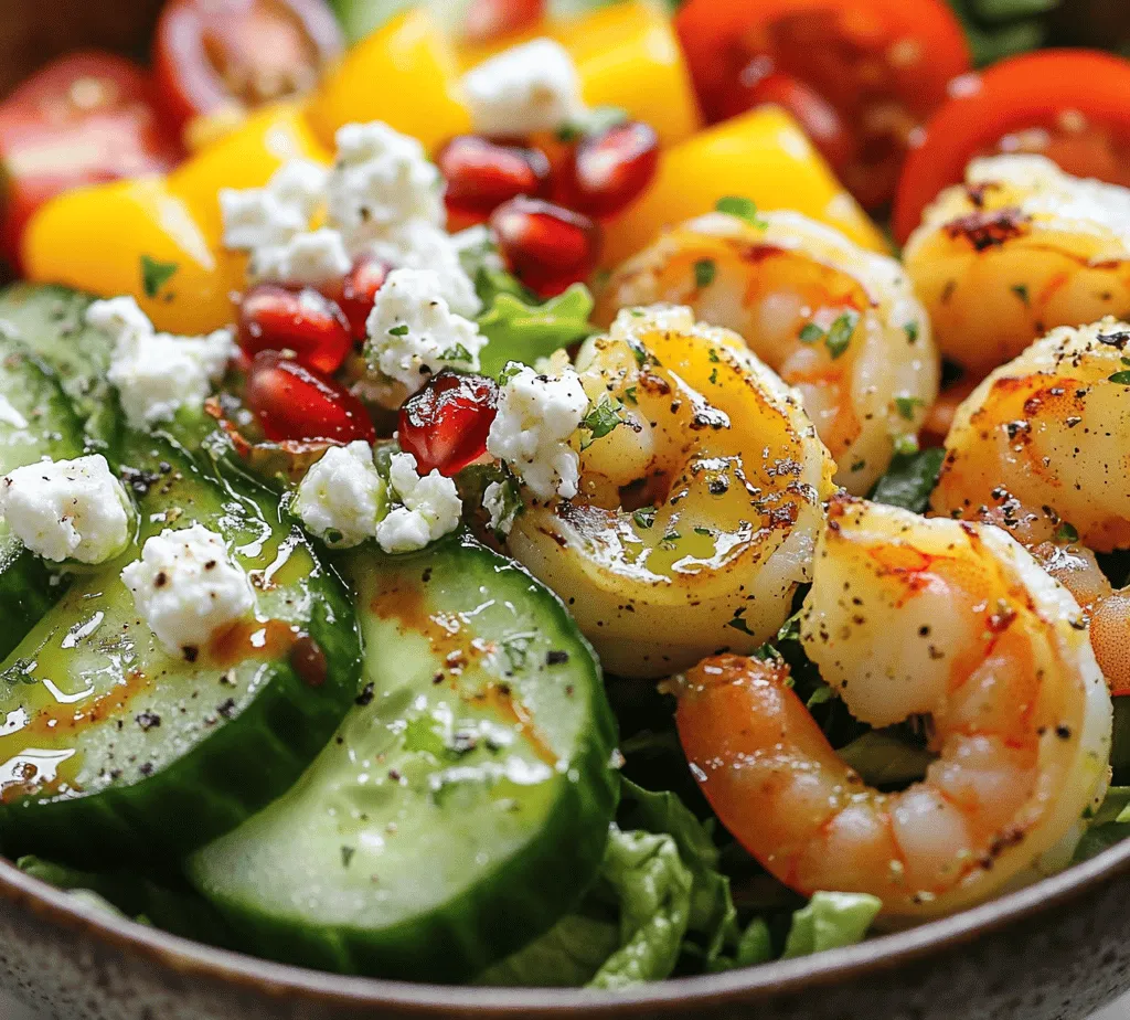 As the warm summer sun beckons, there’s nothing quite like a refreshing salad to keep things light, healthy, and delicious. Enter the vibrant 