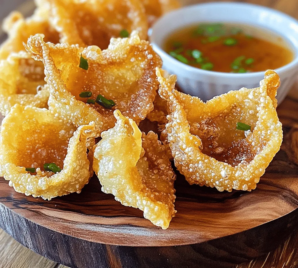 Crab Rangoon is a beloved appetizer that has captured the hearts of food lovers across the globe, particularly in American Chinese cuisine. Known for its delightful combination of a creamy filling and a crispy exterior, this dish stands out as a crowd-pleaser at parties, gatherings, and restaurants. Whether you are enjoying it as a starter or a snack, the contrast between the delicate flavor of crab and the rich texture of cream cheese creates an indulgent experience that is hard to resist.