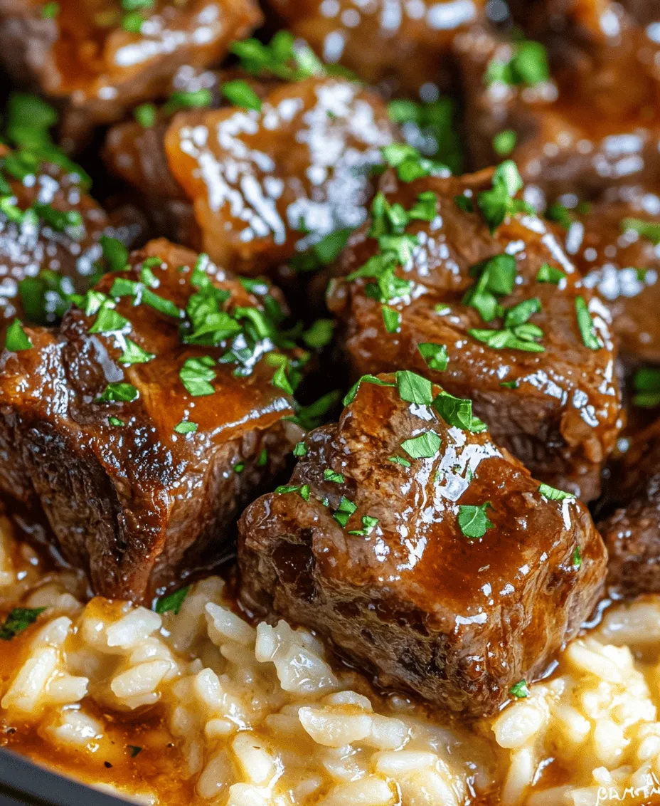 When it comes to cozy, comforting meals, few dishes can rival the rich, savory goodness of succulent short ribs paired with creamy Parmesan risotto. This indulgent recipe combines the melt-in-your-mouth tenderness of short ribs, slow-cooked in a flavorful cola sauce, with the creamy, dreamy texture of risotto made from Arborio rice. The delightful melding of these flavors creates a dish that is not only satisfying but also perfect for family dinners, gatherings, or special occasions.