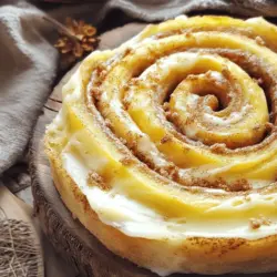 The irresistible aroma of fresh cinnamon rolls wafting through your kitchen can turn an ordinary day into a delightful experience. With their soft, fluffy texture and sweet, gooey filling, cinnamon rolls are a beloved treat for breakfast, brunch, or dessert. Their appeal transcends age and occasion, making them a cherished dish in many households. Whether enjoyed fresh out of the oven with a cup of coffee or as a sweet afternoon snack, cinnamon rolls have the power to evoke feelings of warmth and nostalgia.