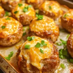 When it comes to hosting gatherings, whether it's a casual family get-together or a lively party with friends, Iowa Party Bites emerge as a favorite appetizer that never fails to impress. These delectable little morsels are not only easy to prepare but also deliver a satisfying blend of flavors and textures that keep guests coming back for more. The combination of savory ground pork sausage, creamy cheese, and a hint of spice makes these bites a standout choice for any occasion.