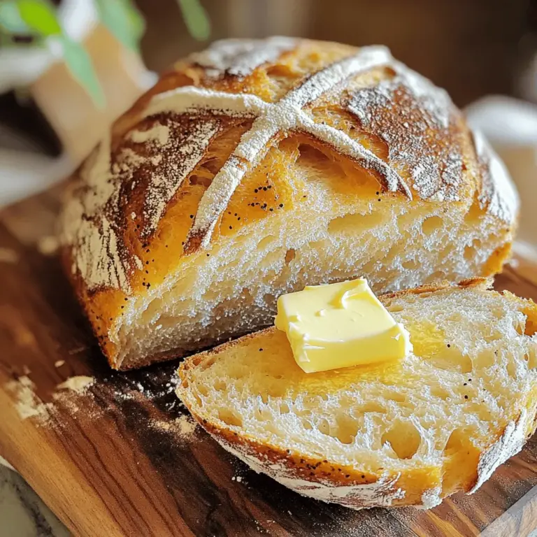 Sourdough bread holds a special place in the hearts of bakers and food enthusiasts alike. With its tangy flavor, chewy crust, and airy crumb, sourdough is not just a loaf of bread; it’s a testament to the art and science of baking. This ancient method of bread-making has revitalized in recent years, as more people have embraced the process of cultivating their own sourdough starters, exploring the magic of fermentation, and crafting delicious loaves from scratch.