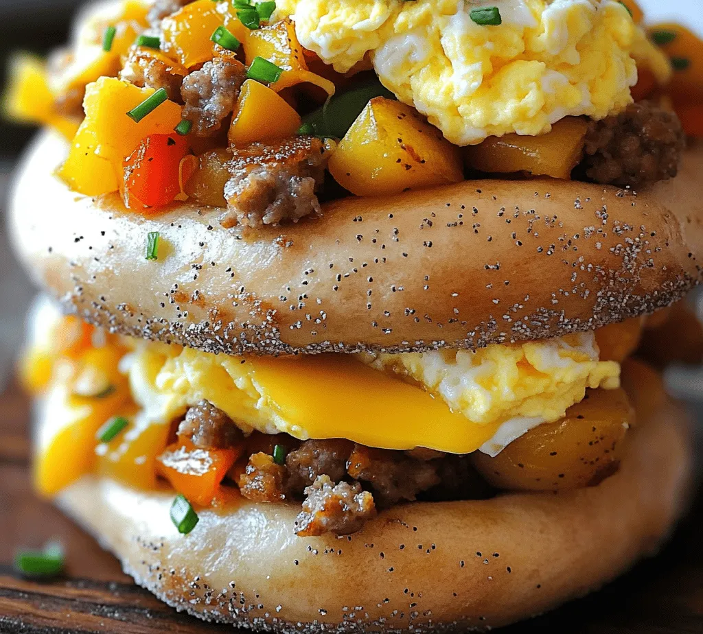 The concept of the Cowboy Breakfast Bagel draws its inspiration from the rugged lifestyle of cowboys in the American West. These hardworking individuals relied on hearty meals to fuel their long days of herding cattle and working the land. Traditional cowboy breakfasts were often composed of filling, high-energy foods that would keep them going through the morning and into the afternoon.