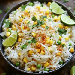 The main ingredients for Texas Roadhouse seasoned rice create a warm and tasty dish. You need long-grain white rice, chicken broth, and butter. These form the base of the recipe.