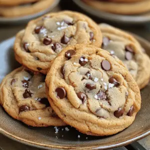 The heart of homemade chocolate chip cookies lies in a few key ingredients. These ingredients create the classic taste and texture we all love.