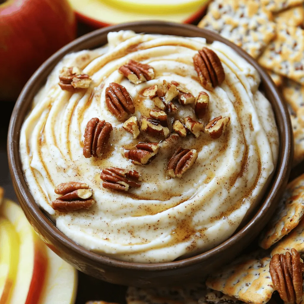 Cream cheese is one of those delightful ingredients that can elevate dishes, both sweet and savory, with its rich and creamy texture. Its versatility makes it a staple in kitchens worldwide, whether it’s spread on bagels, used as a frosting, or incorporated into dips. Today, we're diving into a unique twist on this classic favorite: Spiced Brown Sugar Cream Cheese. This recipe blends the smoothness of cream cheese with the warm, comforting flavors of brown sugar and spices, creating a spread that’s perfect for breakfast, brunch, or even a midday snack.