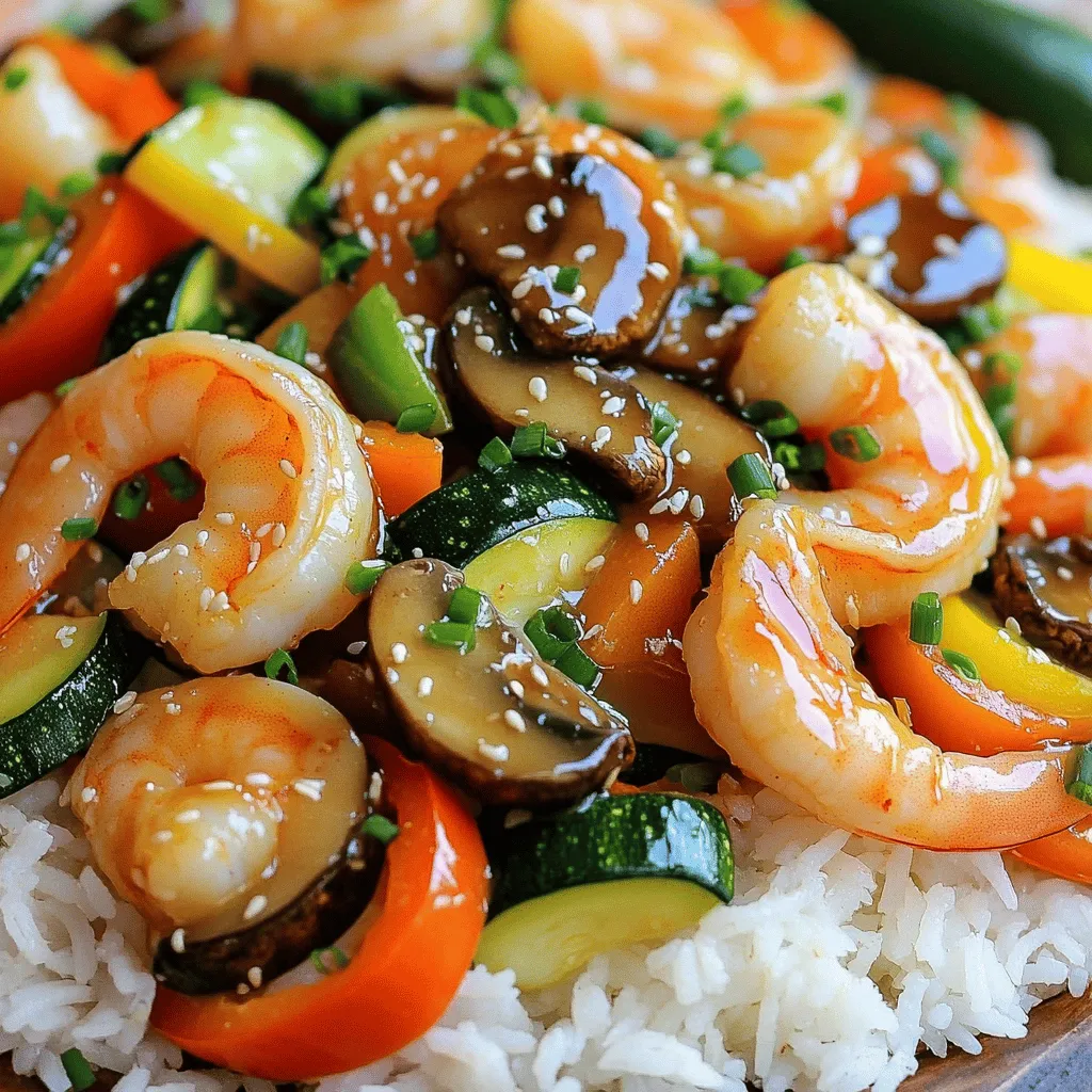 To make great hibachi shrimp, you need a few key ingredients. The first is shrimp. I recommend using large, peeled, and deveined shrimp. Fresh shrimp makes a big difference in flavor.