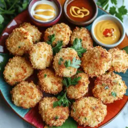 When making air fryer chicken nuggets, you need simple and fresh ingredients. Here’s what you need to gather.