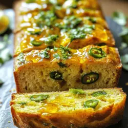 To make jalapeno honey bread, you need a few key ingredients. The jalapeno honey bread ingredients are simple yet flavorful. Here’s what you will need: