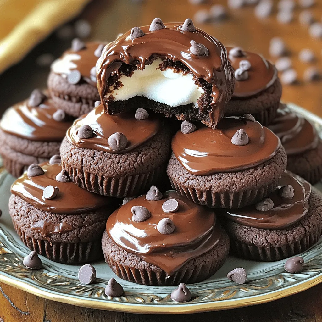 To make Hostess Cupcake Cookies, you need a few key ingredients. Let’s break it down.