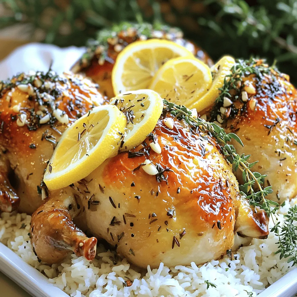 Cornish game hens are small, tender birds. They are not actually game birds. Instead, they are a hybrid of the Cornish chicken. These hens are known for their flavorful meat and compact size. People often serve them at special dinners or gatherings.