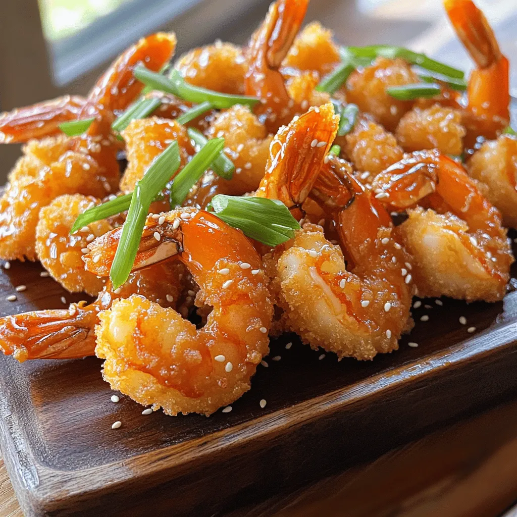 Bang Bang Shrimp is a tasty dish made with crispy shrimp and a spicy sauce. It is a favorite for seafood lovers. Many people enjoy it as an appetizer or main dish.