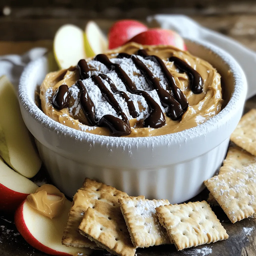 Buckeye dip is a creamy treat inspired by the famous Ohio buckeye candy. This chocolate peanut butter dip combines rich flavors and fun textures. It’s an easy dish that many people love. You can enjoy it at parties, game days, or family gatherings. I often find it a hit with both kids and adults alike.