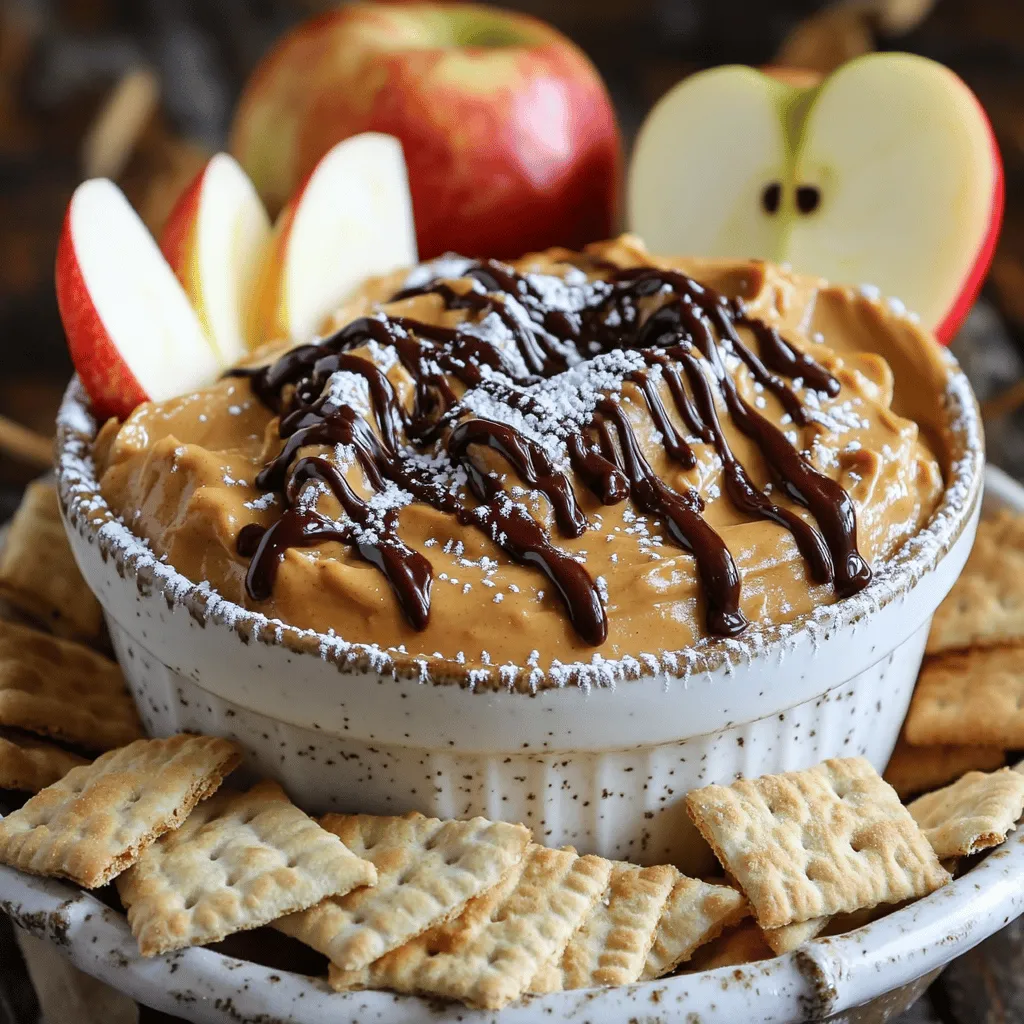 Buckeye dip is a creamy treat inspired by the famous Ohio buckeye candy. This chocolate peanut butter dip combines rich flavors and fun textures. It’s an easy dish that many people love. You can enjoy it at parties, game days, or family gatherings. I often find it a hit with both kids and adults alike.