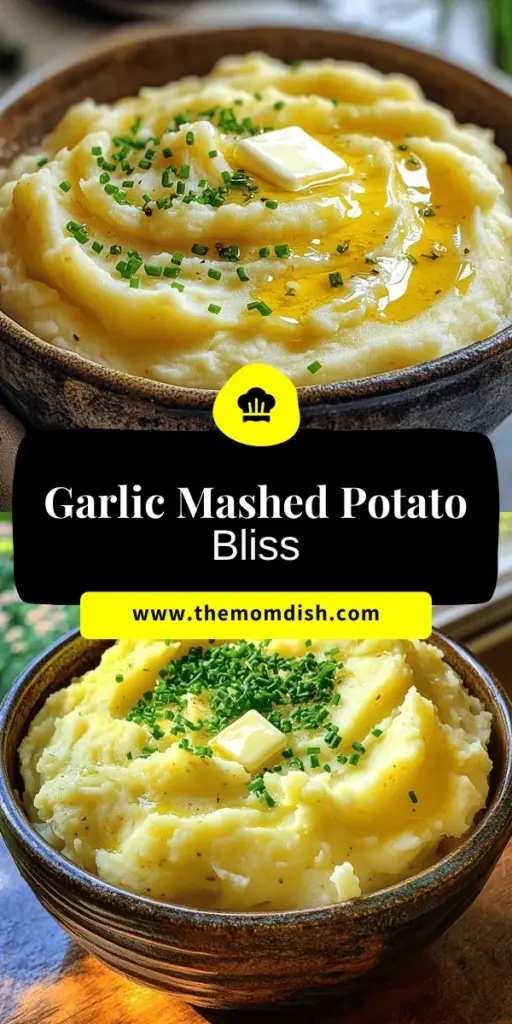 Indulge in the ultimate comfort with this creamy roasted garlic mashed potatoes recipe. Learn how to combine Yukon Gold potatoes and sweet roasted garlic for a rich, velvety side dish that pairs perfectly with any meal. This classic recipe is simple to make and promises to elevate your dining experience. Click through to explore the step-by-step guide and treat yourself to a tantalizing taste of home-cooked goodness!