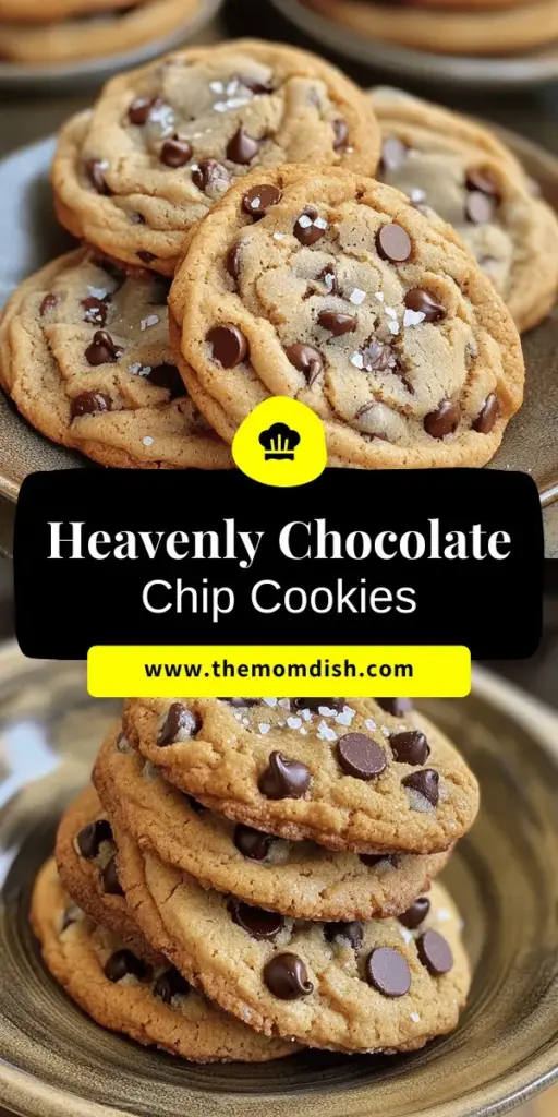 Baking chocolate chip cookies has never been easier! This guide reveals everything you need to know for scrumptious and simple treats, from essential ingredients to tips for achieving the perfect texture. Learn how to make them chewy or crispy and explore exciting variations. Impress your friends and family with delightful recipes that will turn your kitchen into a cookie paradise. Click through to discover your new favorite chocolate chip cookie recipe!