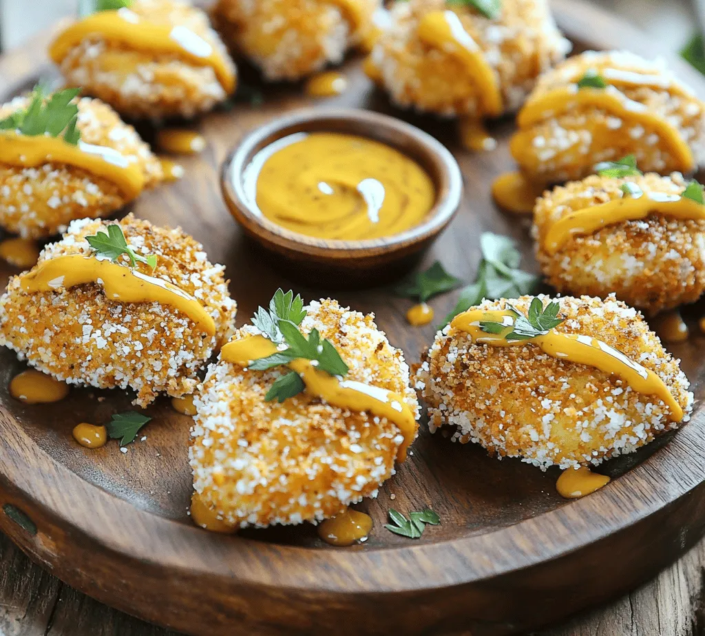 If you're searching for the ultimate snack or appetizer that combines flavor, crunch, and simplicity, look no further than Crispy Honey Mustard Chicken Bites. These delightful morsels are not just a treat for your taste buds, but they also serve as a versatile dish for any occasion. Whether you're preparing for a casual family dinner, hosting a game day gathering, or simply looking for a quick and satisfying meal, these chicken bites are designed to impress.