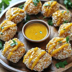 If you're searching for the ultimate snack or appetizer that combines flavor, crunch, and simplicity, look no further than Crispy Honey Mustard Chicken Bites. These delightful morsels are not just a treat for your taste buds, but they also serve as a versatile dish for any occasion. Whether you're preparing for a casual family dinner, hosting a game day gathering, or simply looking for a quick and satisfying meal, these chicken bites are designed to impress.