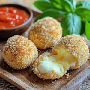 Cheesy Parmesan Mozzarella Bites are small, tasty snacks that bring joy to cheese lovers. They combine melted mozzarella and grated Parmesan. The result is a rich, gooey treat that is hard to resist.