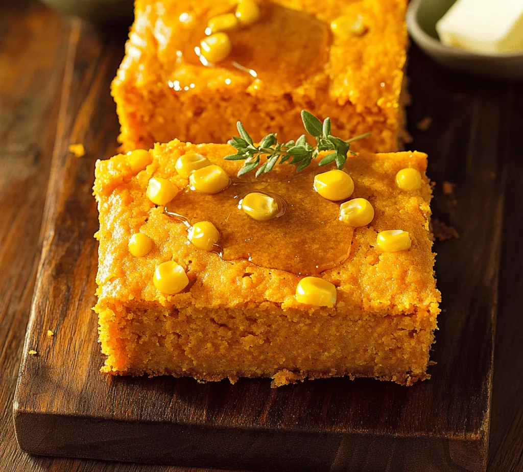 Cornbread is a cherished staple that has graced tables across the Southern United States for generations. Its warm, comforting texture and subtly sweet flavor make it a beloved companion to hearty dishes like chili, fried chicken, and collard greens. However, as food enthusiasts and home cooks explore new ways to elevate traditional recipes, sweet potato cornbread has emerged as a delightful twist that both honors the classic and introduces a wealth of flavor and nutrition.