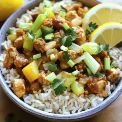 Cajun Chicken and Rice Delight: A Flavorful Journey to the South