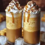 To make a rich caramel custard frappe, gather these ingredients: - 1 cup strong brewed coffee, cooled - 1/2 cup whole milk - 1/2 cup heavy cream - 1/4 cup caramel sauce (plus extra for drizzling) - 2 tablespoons sugar - 1 teaspoon vanilla extract - 2 large egg yolks - 1 tablespoon cornstarch - Ice cubes